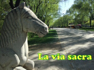 Via sacra